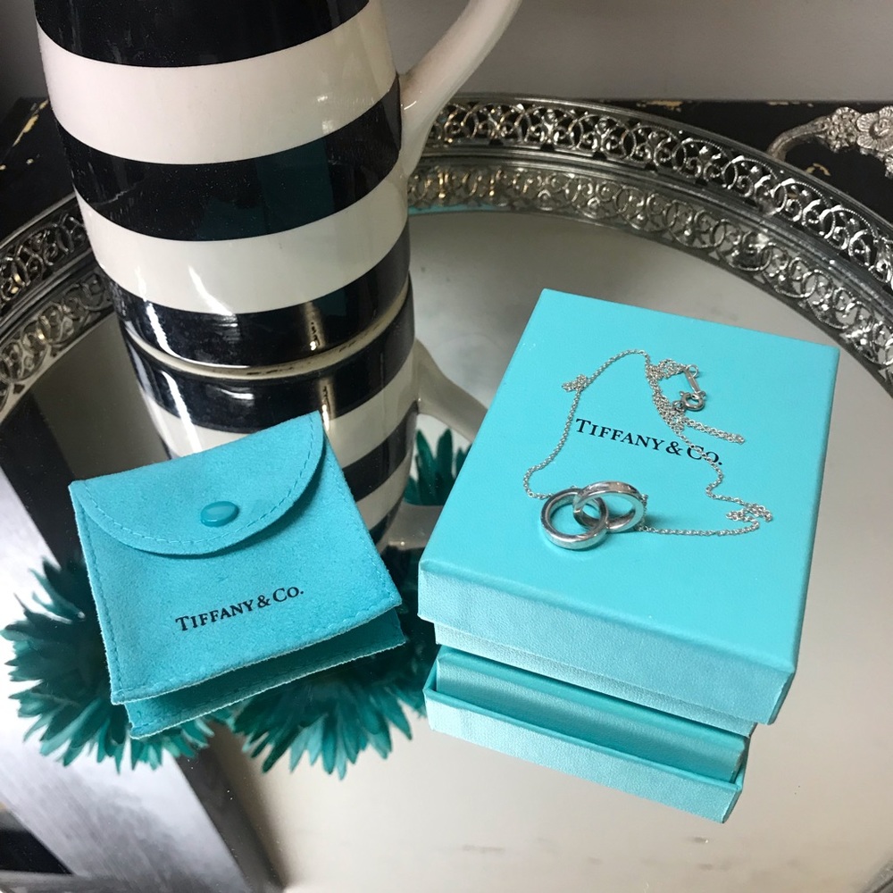 Tiffany & Co necklace